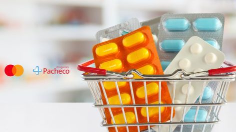 Ganhe até 60% de desconto em medicamentos na Drogaria Pacheco com o Mastercard Surpreenda
