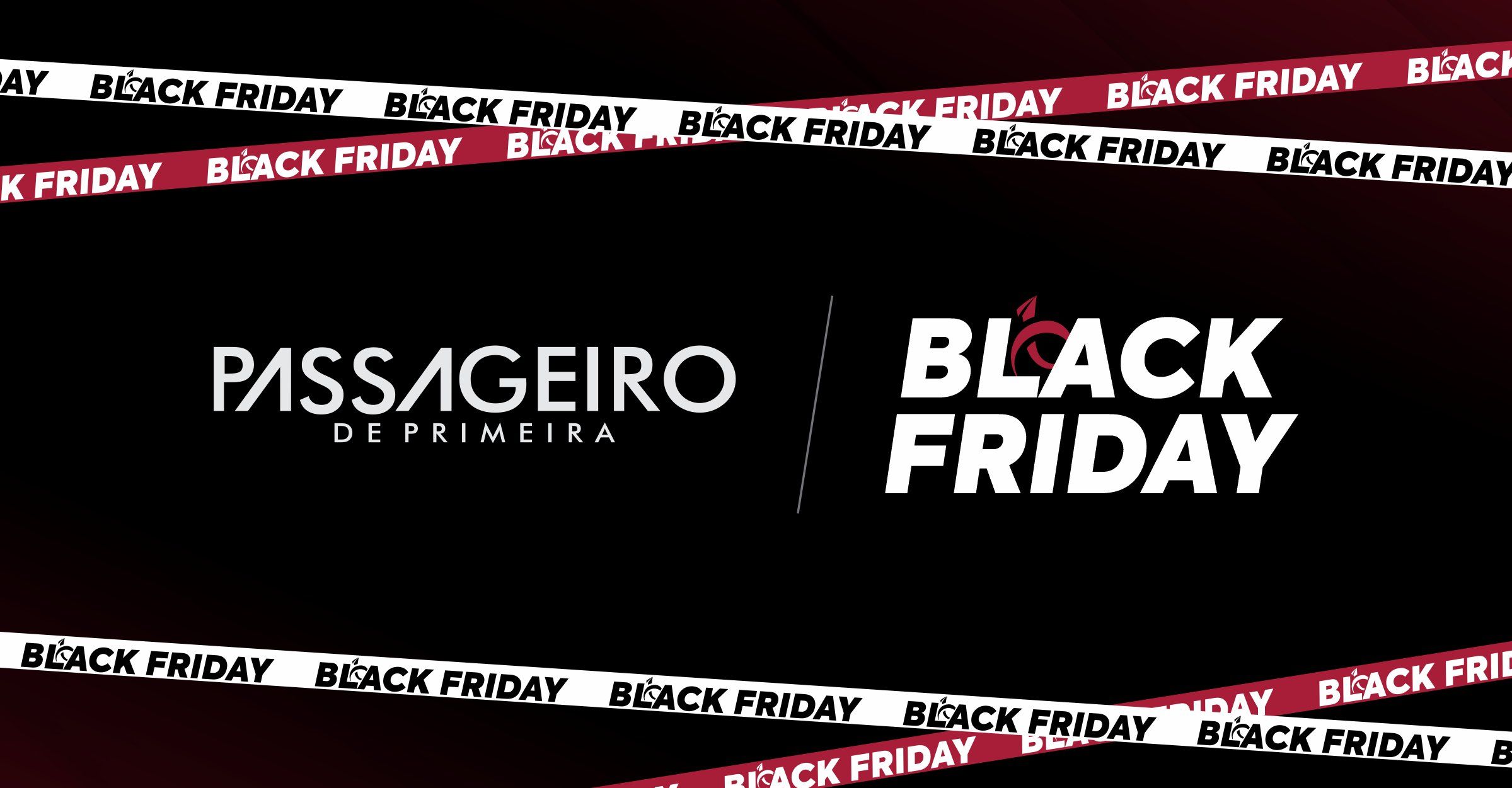 Central Black Friday