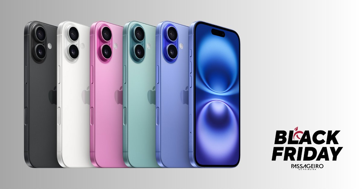 iPhone 16