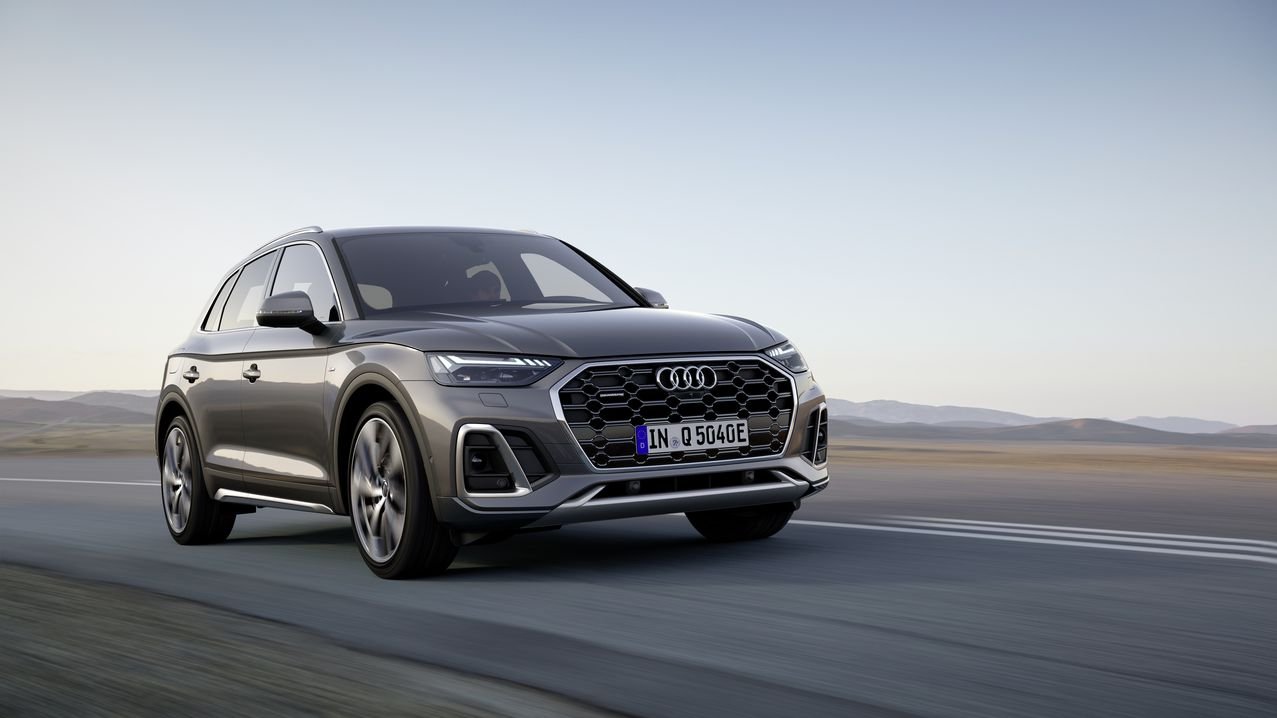 Audi LATAM Pass