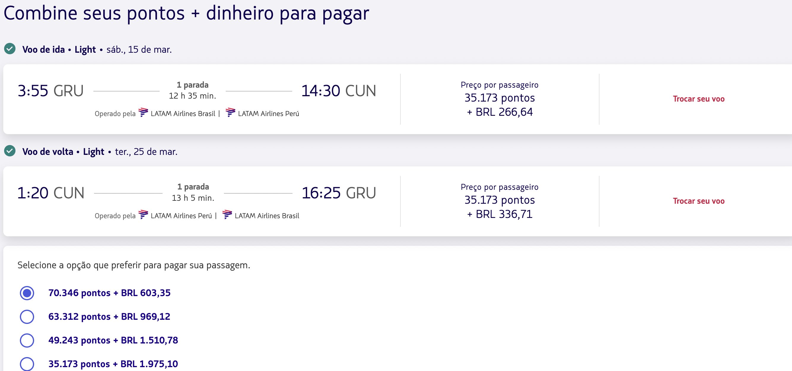 iPhone 16 LATAM Pass