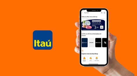 Corra! Caixa de sabonetes Natura por apenas R$ 3,99 + frete grátis na Black Friday do Itaú Shop