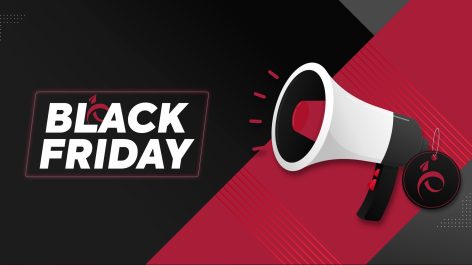 É amanhã! Receba em tempo real as ofertas da Black Friday 2024 com o Passageiro de Primeira