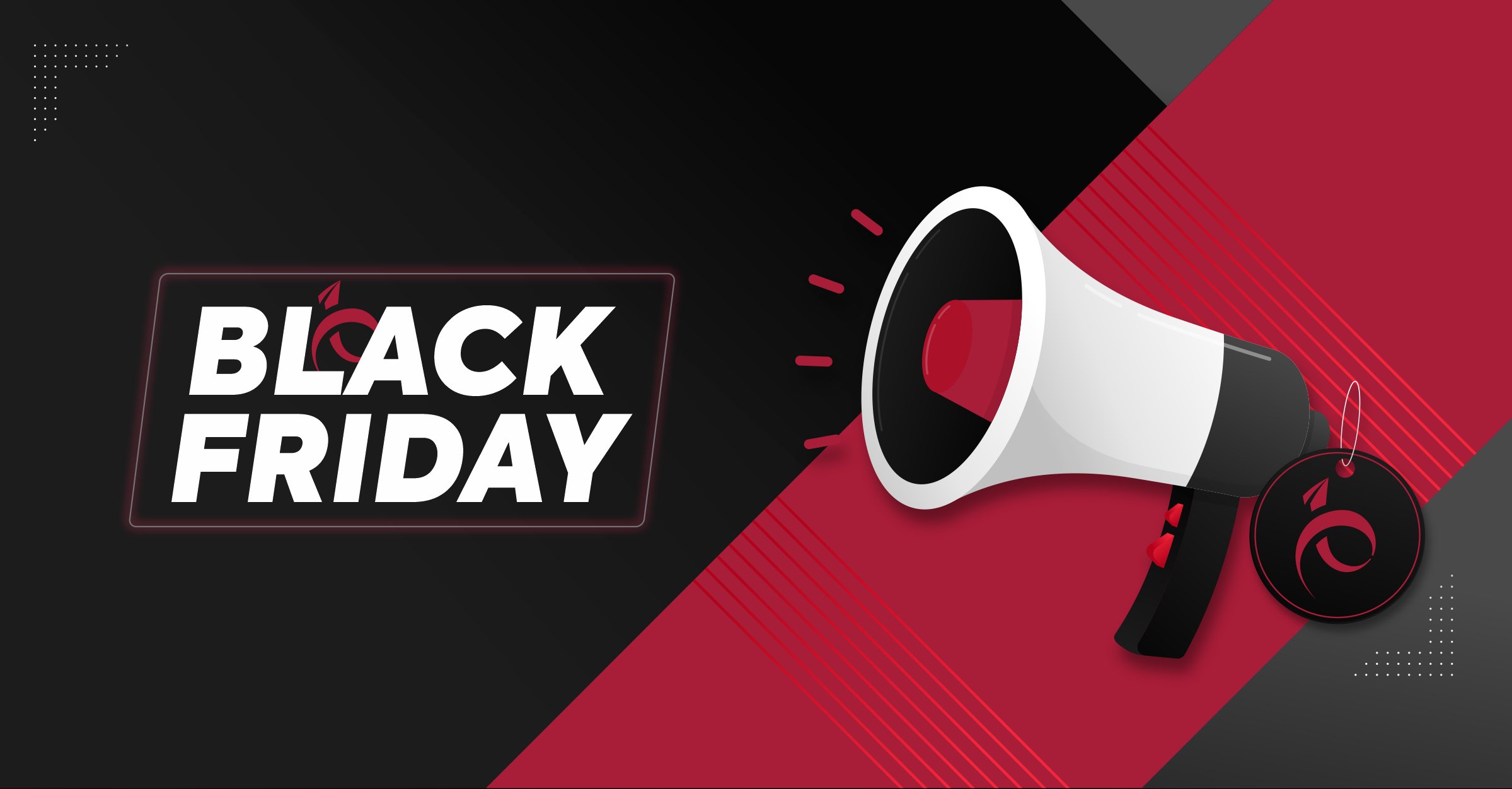 Black Friday 2024