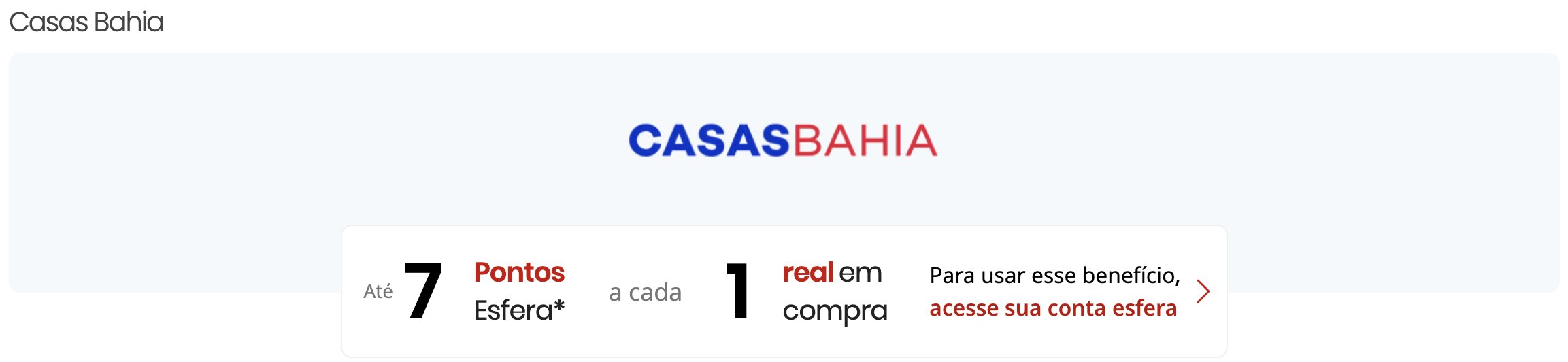 Esfera parceiros