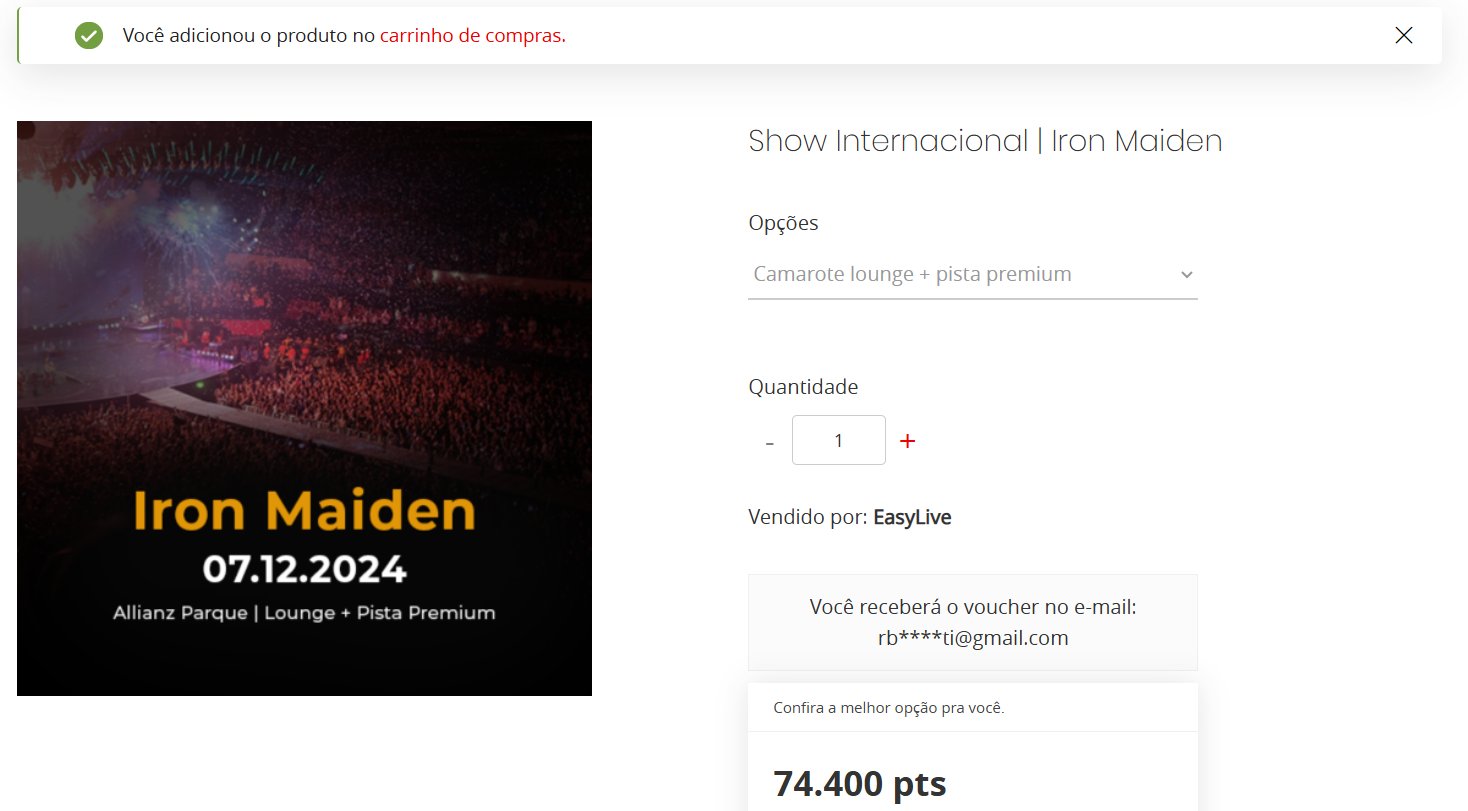 Iron Maiden Esfera