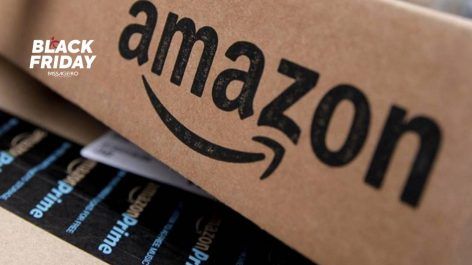 Ganhe R$20 de crédito na Amazon para suas próximas compras ao completar missões