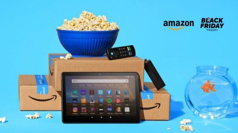 Ganhe um cupom de R$20 off ao assistir um episódio do 'The Office' no Prime Video com a Mega Maratona de Missões Amazon