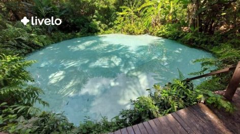 Livelo oferece 20% de desconto em voos para o Jalapão com cupom