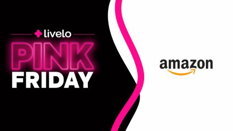Livelo oferece até 5 pontos por real gasto na Amazon em categorias selecionadas