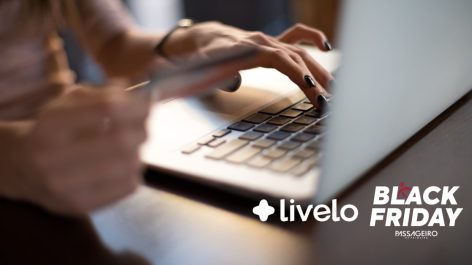 Livelo oferece até 80.000 pontos bônus no upgrade do Clube - Milheiro a partir de R$ 23,99