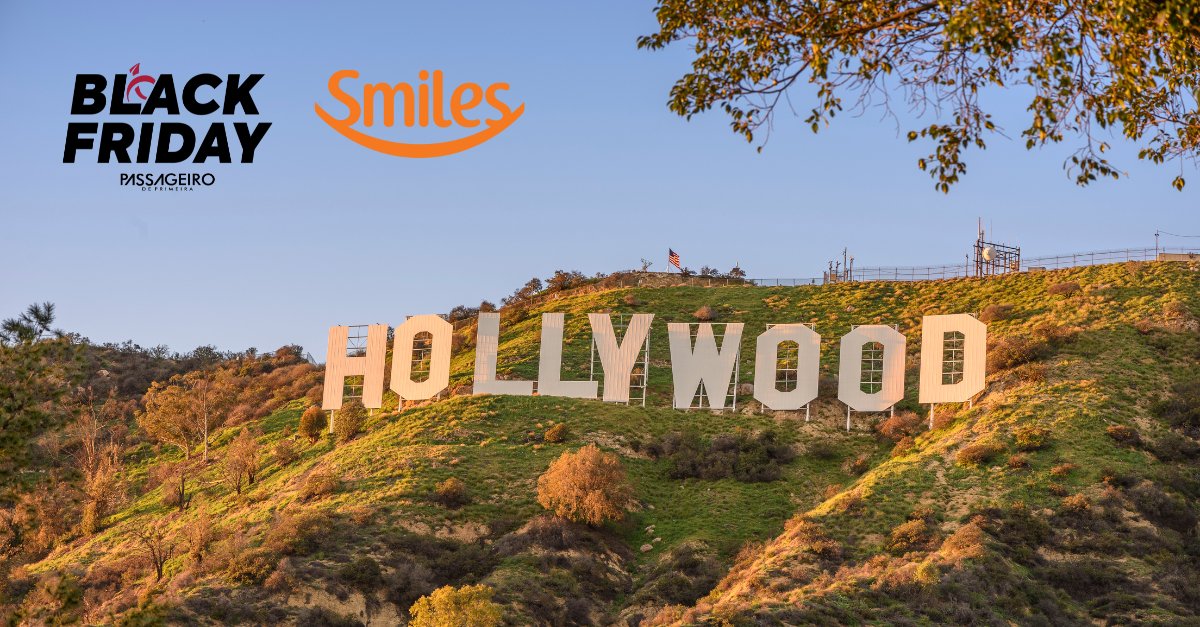 Smiles Los Angeles
