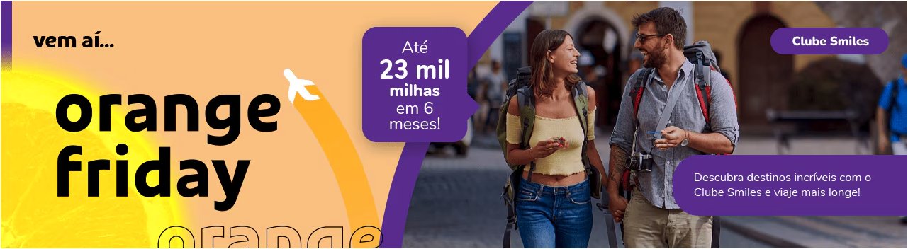 Clube Smiles 