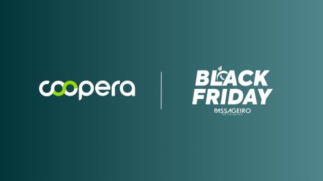 Muito bom! Compre pontos Coopera com desconto por R$ 30 o milheiro