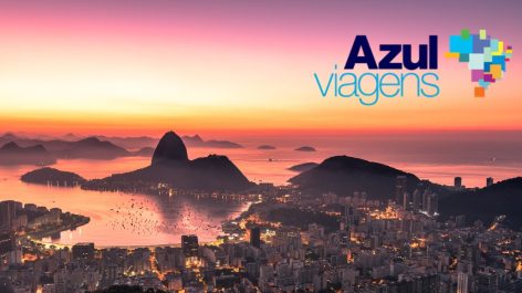 Azul Friday! Cupom de até 25% de desconto em reservas de hotéis na Azul Viagens – inclusive com pontos