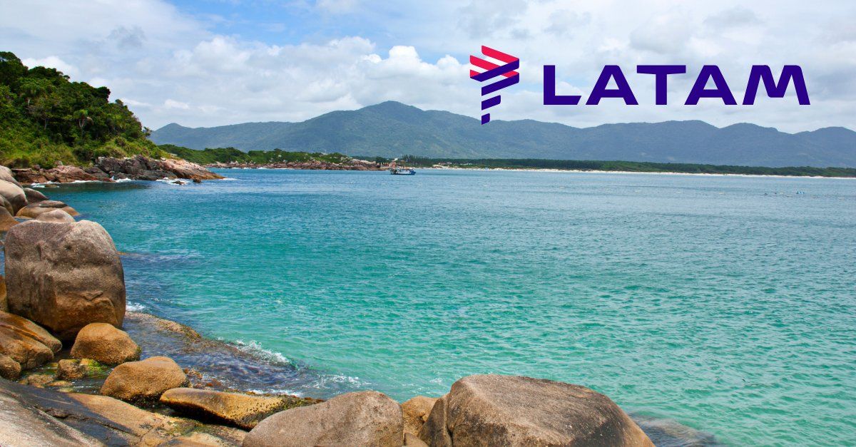 LATAM Florianópolis