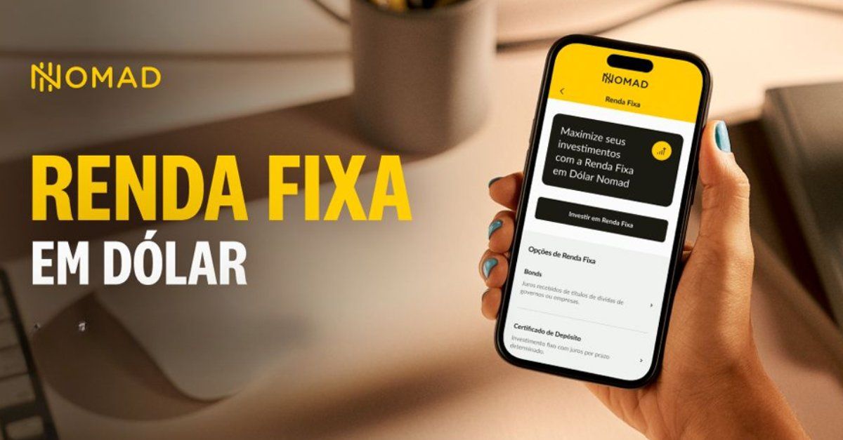 Nomad Renda Fixa