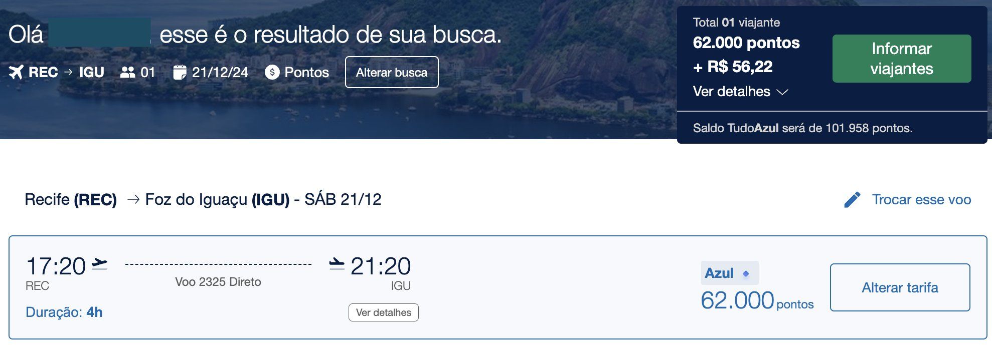 Foz do Iguaçu Nordeste