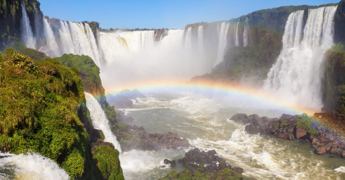 Foz do Iguaçu Nordeste