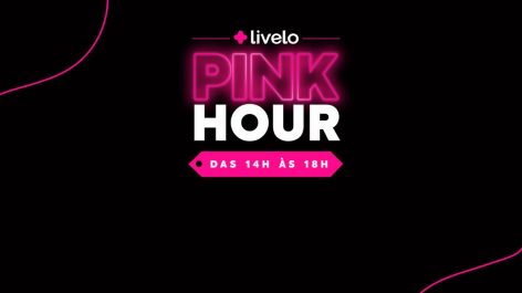 Ganhe até 15 pontos por real gasto na Morana com a Pink Hour da Livelo