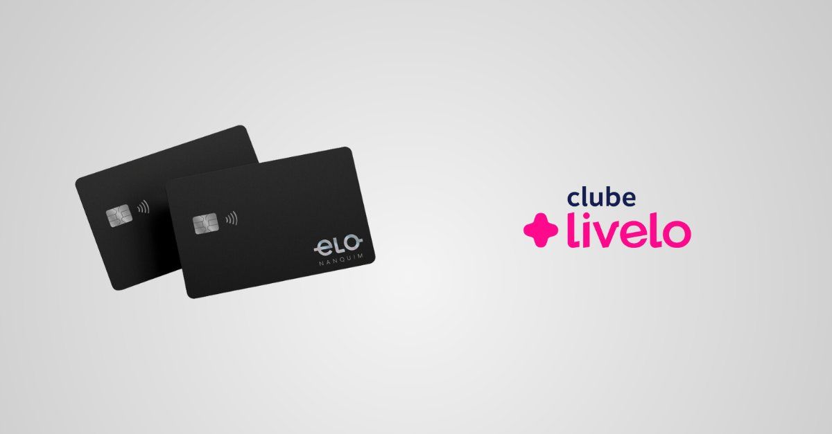 Elo Livelo