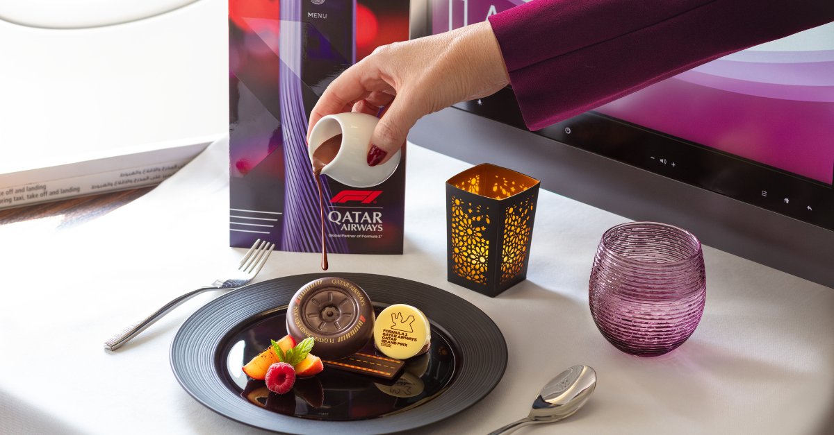 Qatar Fórmula 1