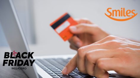 Ultimas horas! Smiles oferece até 100% de bônus nas transferências de pontos dos cartões de crédito - incluindo Livelo e Esfera