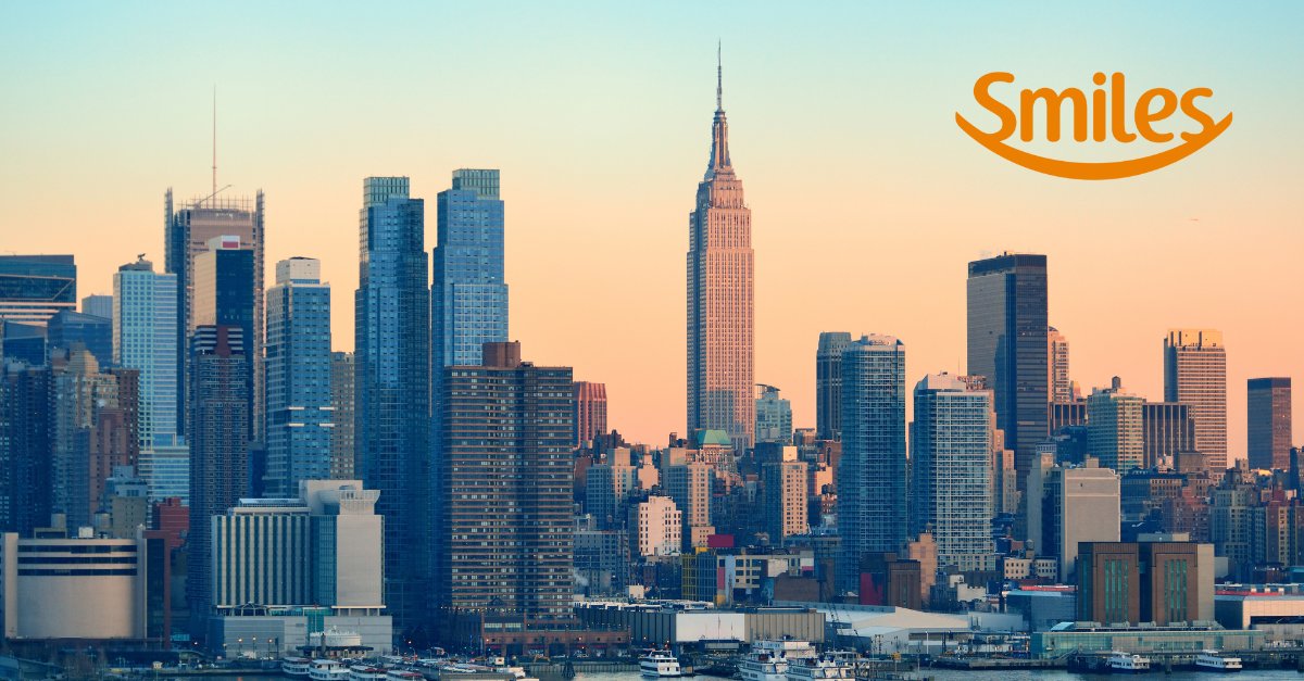 Nova York Smiles