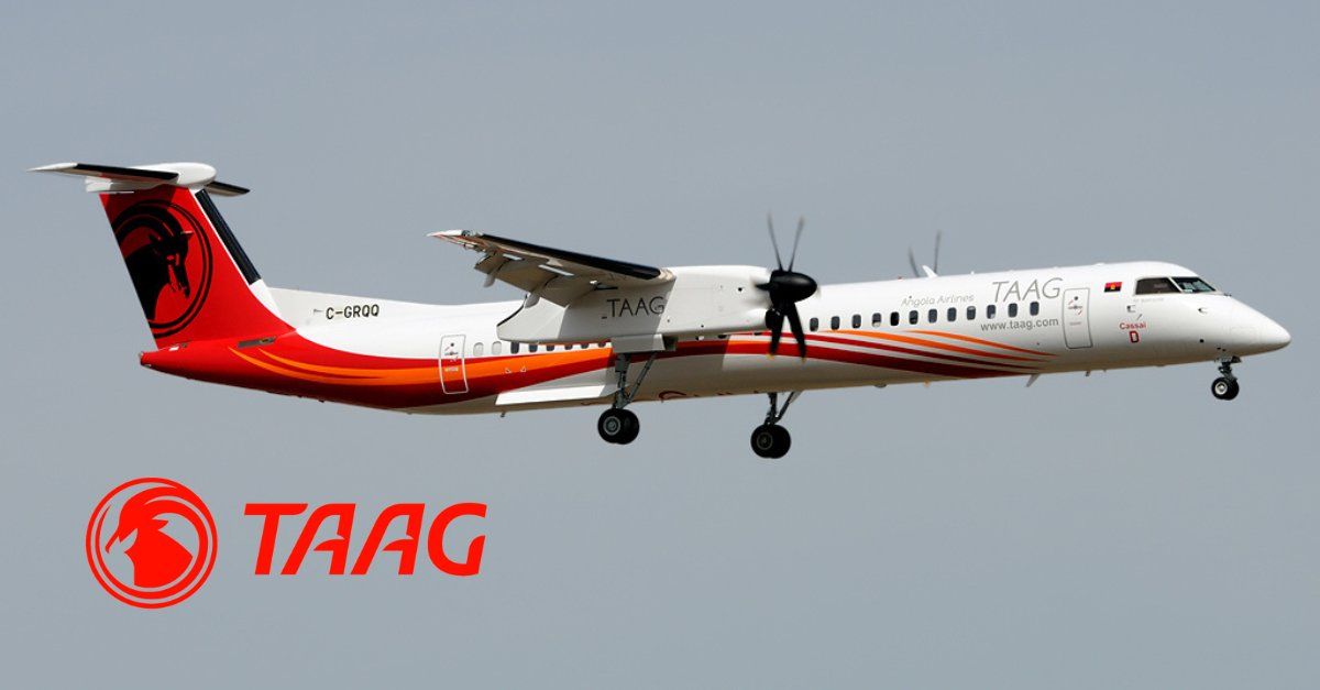 TAAG Luanda