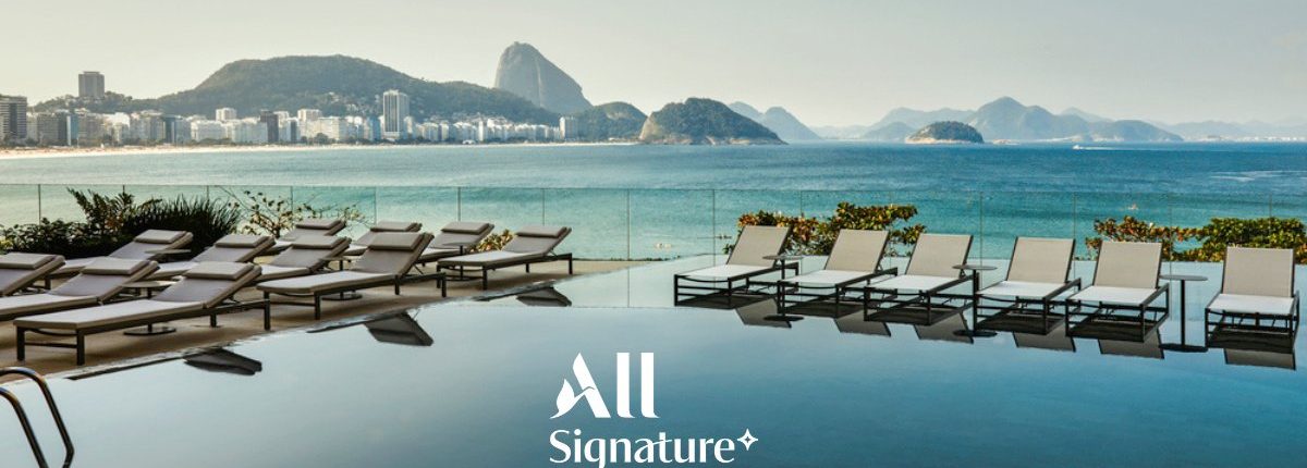 Assine o ALL Signature com até 10% de desconto durante o Mês do Cliente