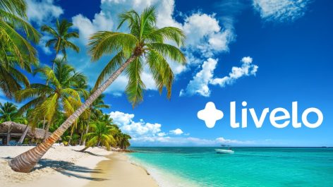 Viaje para Caribe com a Livelo e receba até 70% de pontos de volta