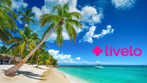 Como viajar do Norte ao Sul do Brasil com a Livelo?
