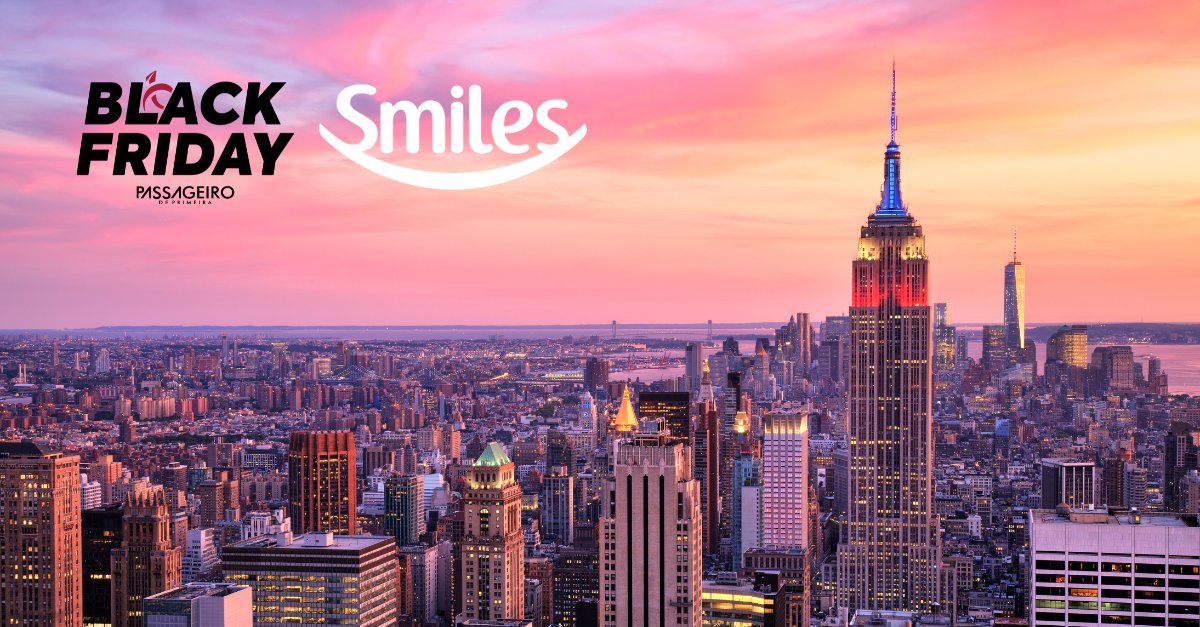 Smiles Nova York