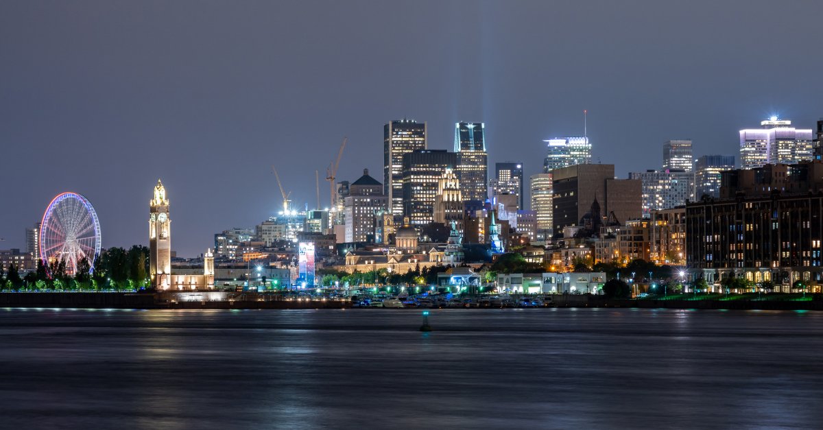 montreal