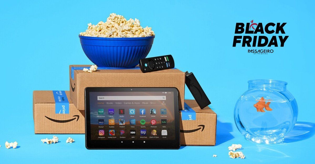 Amazon Roleta