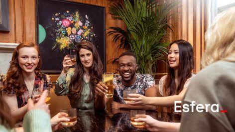 5 sugestões de restaurantes para ganhar pontos Esfera nas confraternizações de fim de ano