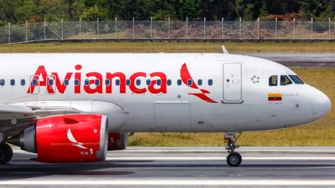 Avianca lança programa de stopover em Bogotá
