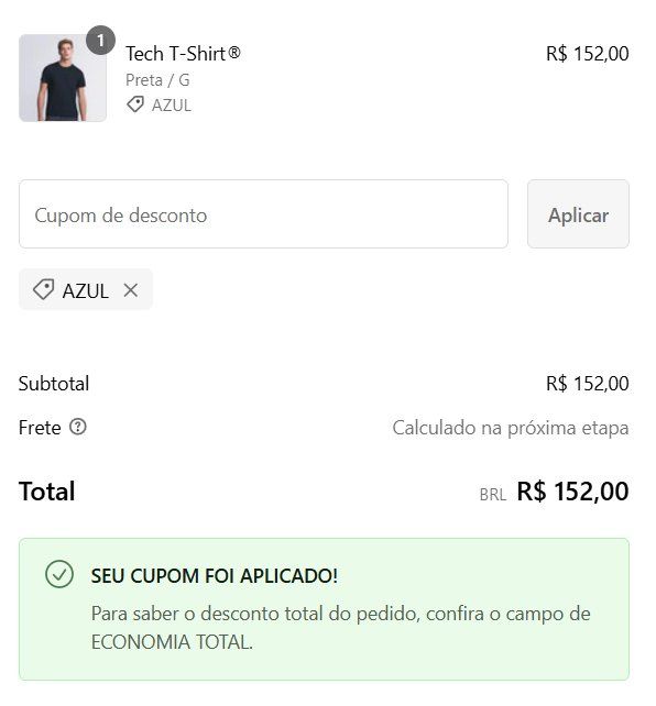 Insider Store Azul