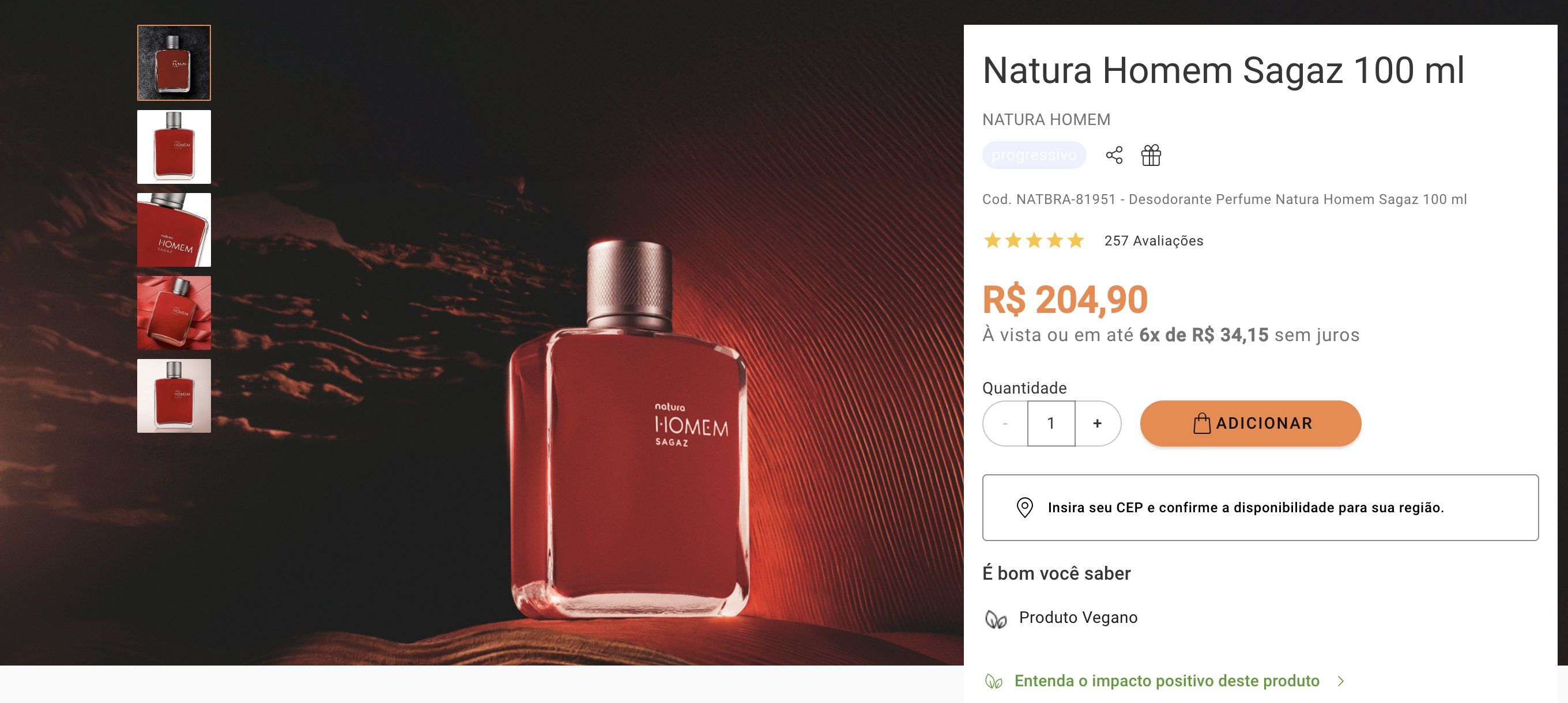 Natura Azul