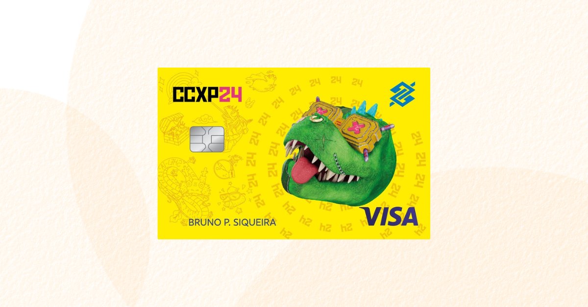 Banco do Brasil CCXP