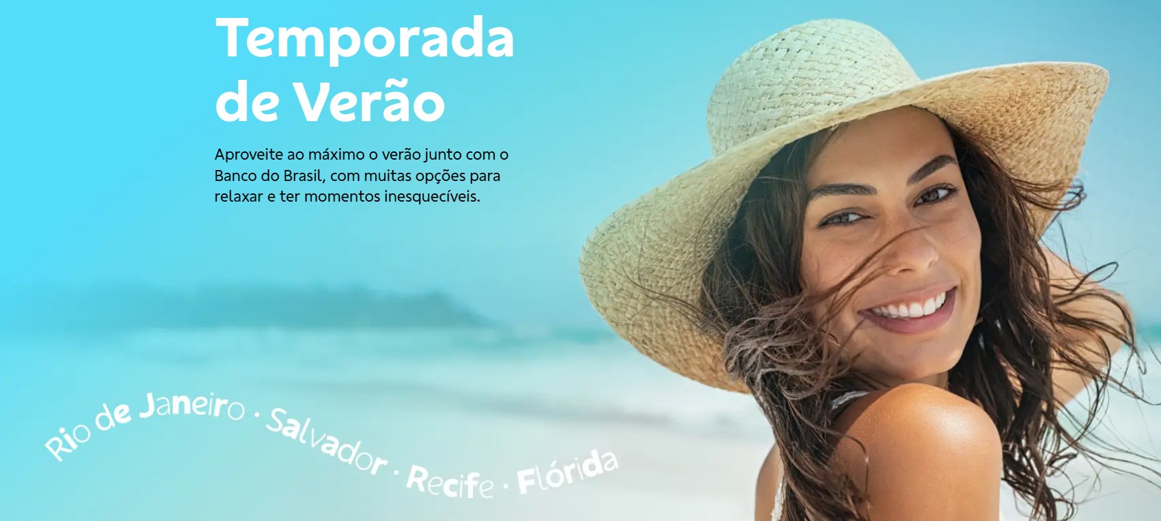 Banco do Brasil Pontos