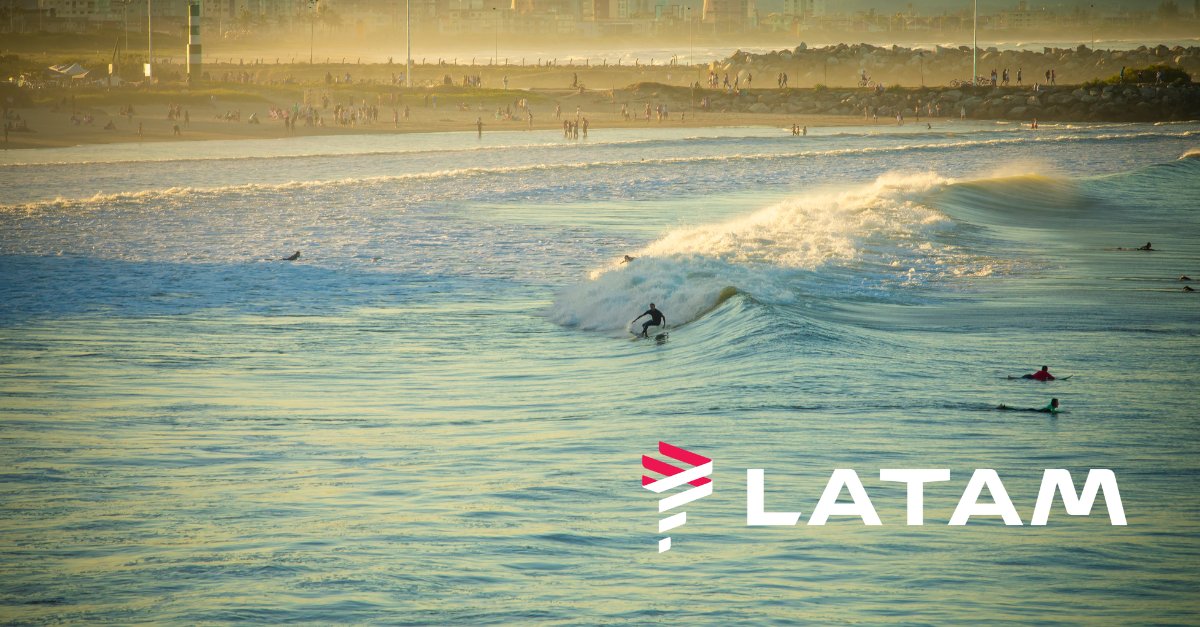 latam navegantes