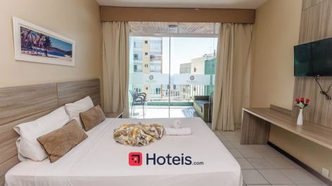 Carnaval na Bahia! 5 sugestões de hotéis com até 24% de desconto + 10% off com nosso cupom exclusivo