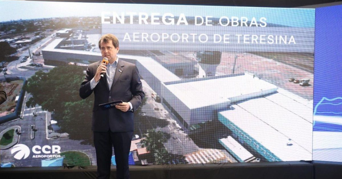 Aeroporto de Teresina