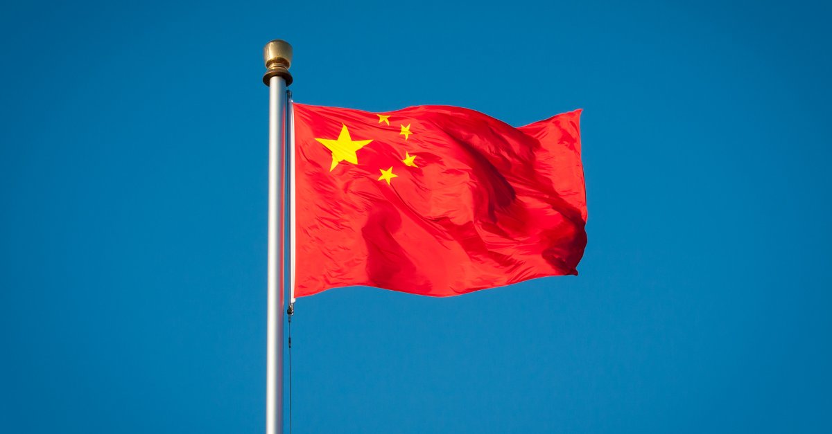 China visto