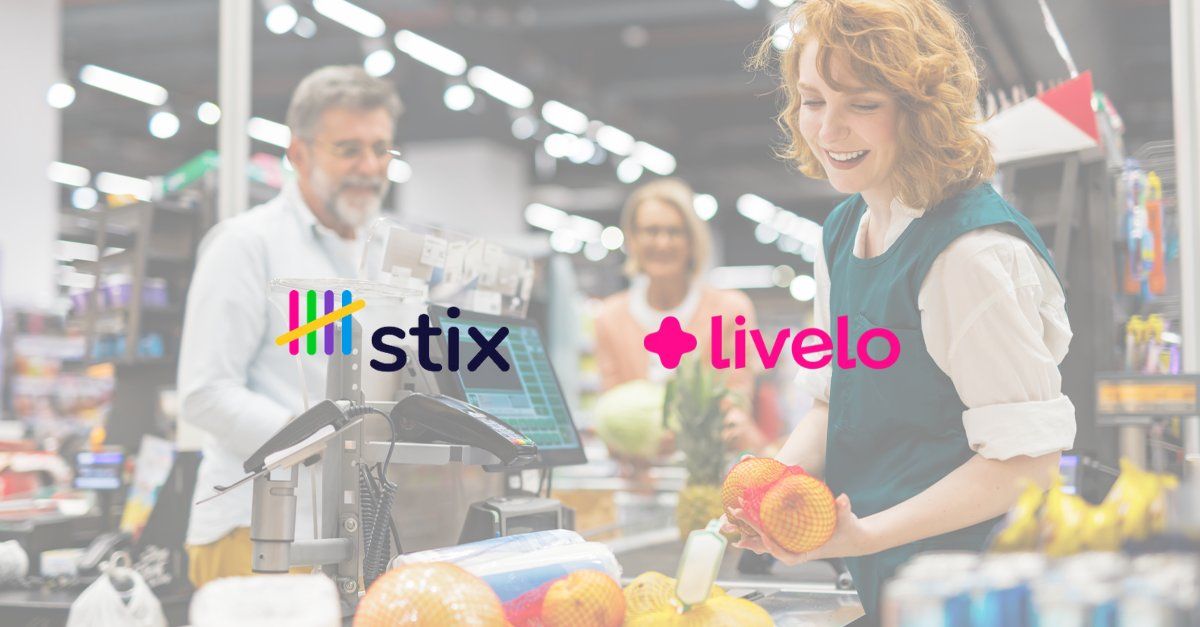 PagStix Livelo