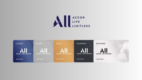 Como conquistar status na Accor assinando o ALL Signature