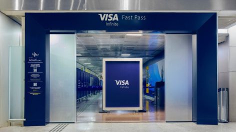 Como utilizar o Visa Infinite Fast Pass no Aeroporto de Guarulhos