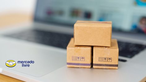 Compre no Mercado Livre com cupom de R$30 de desconto e acumule pontos Livelo