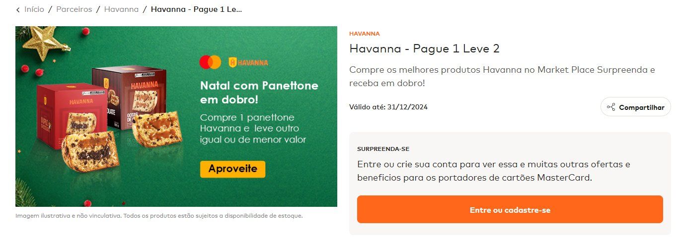 Mastercard Surpreenda Havanna